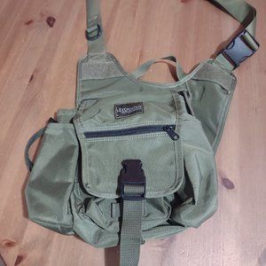 MAXPEDITION Jumbo Versipak EUC